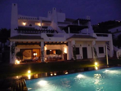 Casa Blanca Zahara