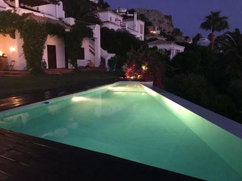 Casa Blanca Zahara