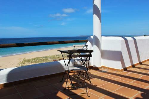 Casa Blanca Zahara