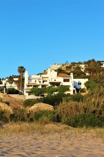 Casa Blanca Zahara