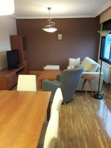 Apartamento Mirador Del Duero