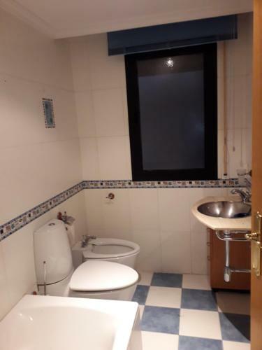 Apartamento Mirador Del Duero