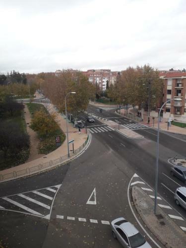 Apartamento Mirador Del Duero
