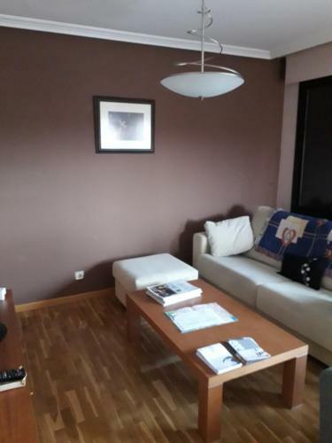 Apartamento Mirador Del Duero
