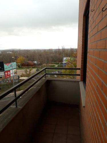 Apartamento Mirador Del Duero