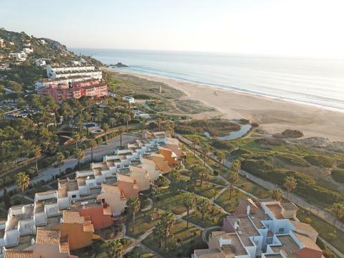 Atlanterra Primera L�nea 4 Rooms 2 Parking
