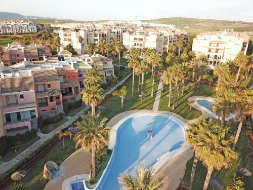 Atlanterra Primera L�nea 4 Rooms 2 Parking