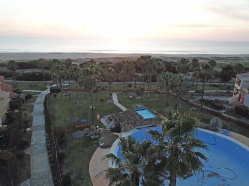 Atlanterra Primera L�nea 4 Rooms 2 Parking