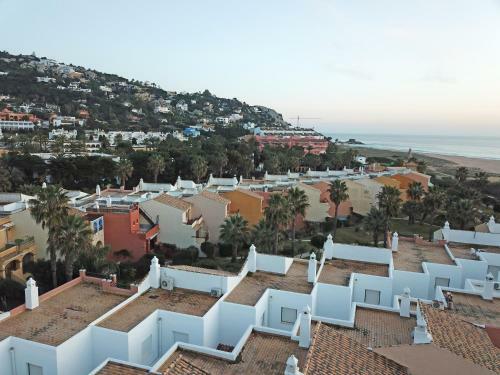 Atlanterra Primera L�nea 4 Rooms 2 Parking