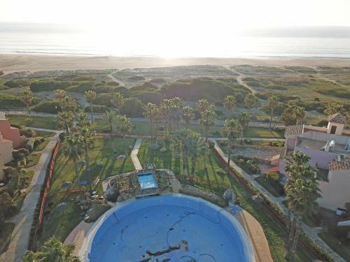 Atlanterra Primera L�nea 4 Rooms 2 Parking