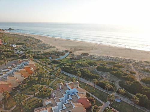 Atlanterra Primera L�nea 4 Rooms 2 Parking