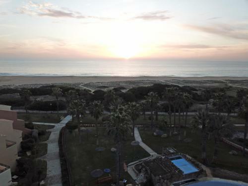 Atlanterra Primera L�nea 4 Rooms 2 Parking