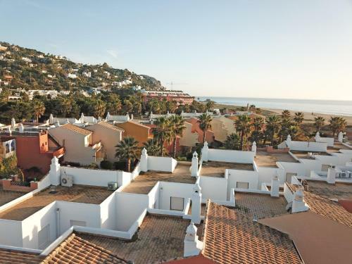 Atlanterra Primera L�nea 4 Rooms 2 Parking
