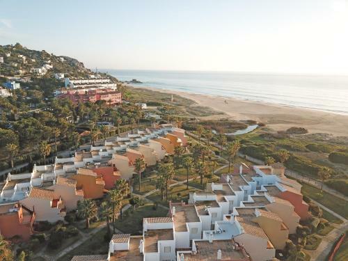 Atlanterra Primera L�nea 4 Rooms 2 Parking