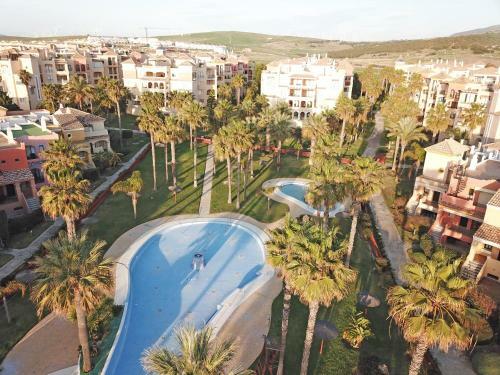 Atlanterra Primera L�nea 4 Rooms 2 Parking