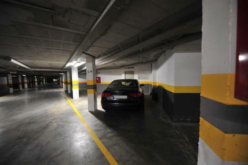 Atlanterra Primera L�nea 4 Rooms 2 Parking