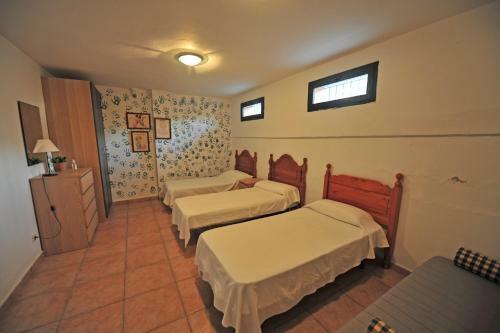Atlanterra Primera L�nea 4 Rooms 2 Parking