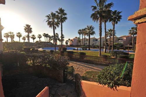 Atlanterra Primera L�nea 4 Rooms 2 Parking
