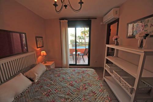 Atlanterra Primera L�nea 4 Rooms 2 Parking