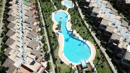 Atlanterra Primera L�nea 4 Rooms 2 Parking