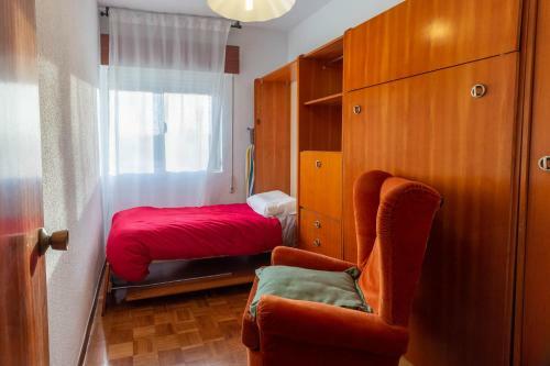 Apartamento Hermanos Pinz�n