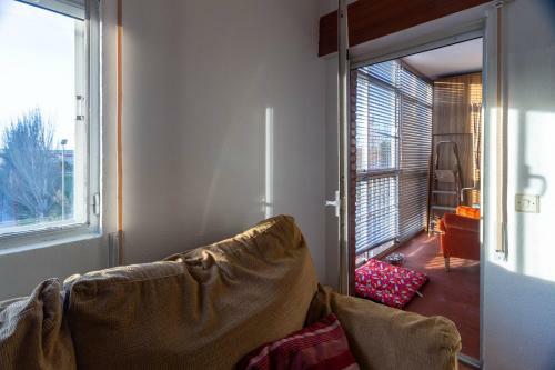 Apartamento Hermanos Pinz�n