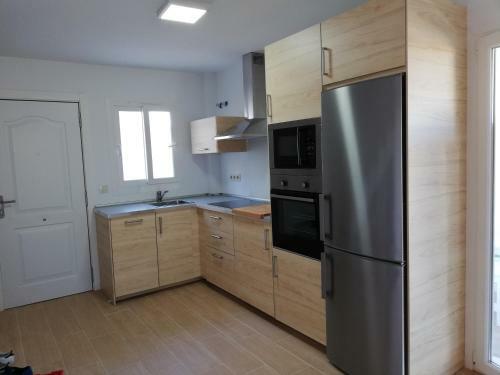 Apartamento Mar De Atlanterra