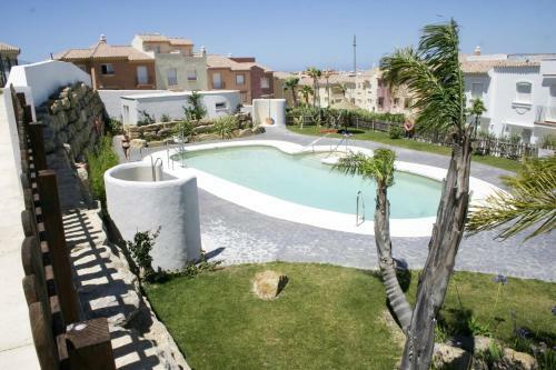 Apartamento Mar De Atlanterra