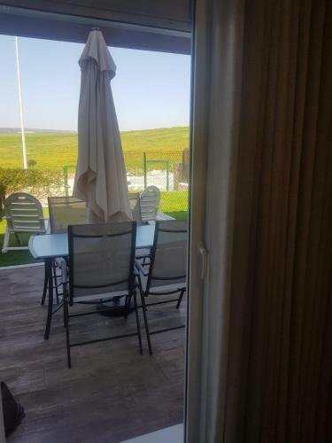 Apartamento Mar De Atlanterra