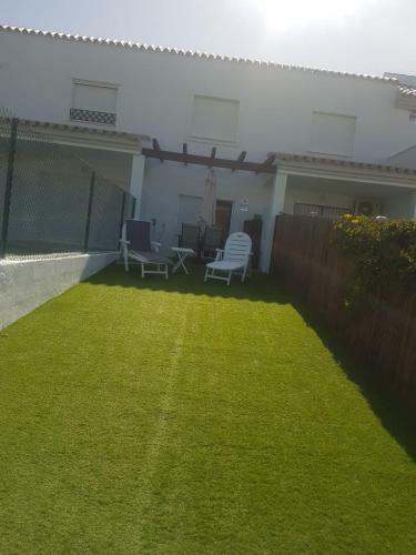 Apartamento Mar De Atlanterra