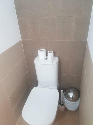 Apartamento Mar De Atlanterra