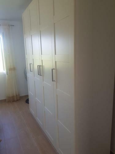 Apartamento Mar De Atlanterra
