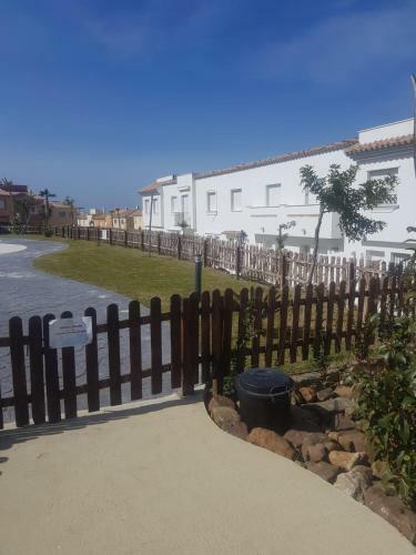 Apartamento Mar De Atlanterra