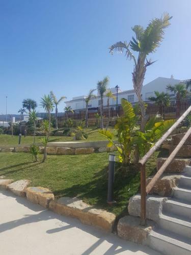 Apartamento Mar De Atlanterra