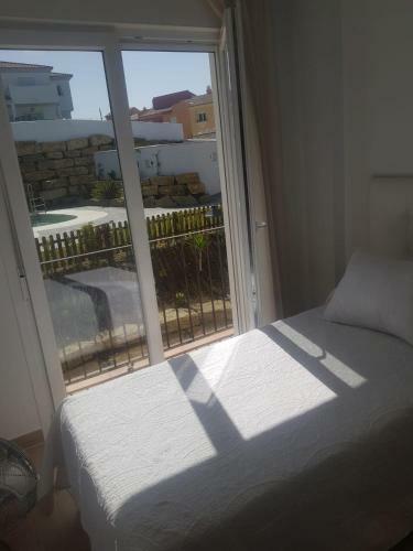Apartamento Mar De Atlanterra