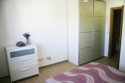 Apartamento Mar De Atlanterra