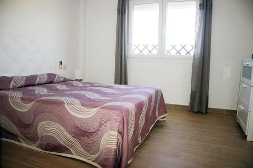 Apartamento Mar De Atlanterra