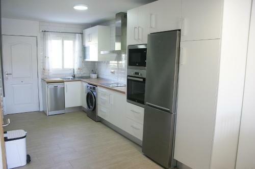 Apartamento Mar De Atlanterra