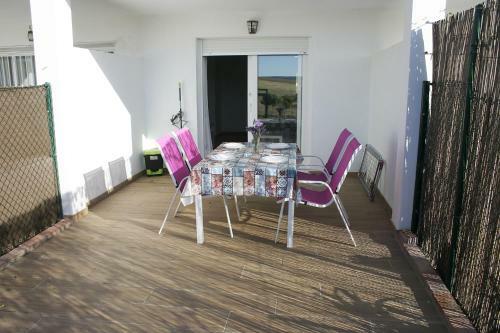Apartamento Mar De Atlanterra