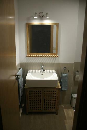 Apartamento Mar De Atlanterra