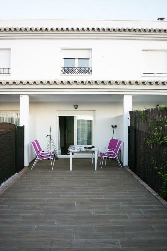 Apartamento Mar De Atlanterra