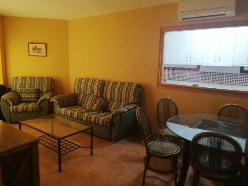 Apartamentos Nz Atlanterra