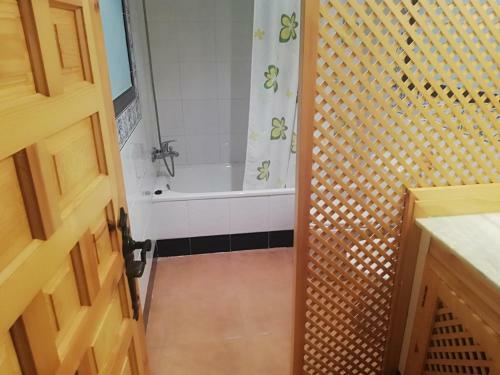 Apartamentos Nz Atlanterra