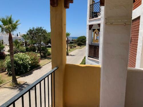 Apartamentos Nz Atlanterra