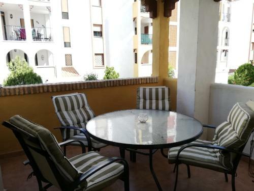 Apartamentos Nz Atlanterra