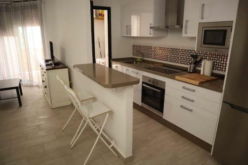 Apartamentos Nz Atlanterra