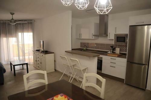 Apartamentos Nz Atlanterra