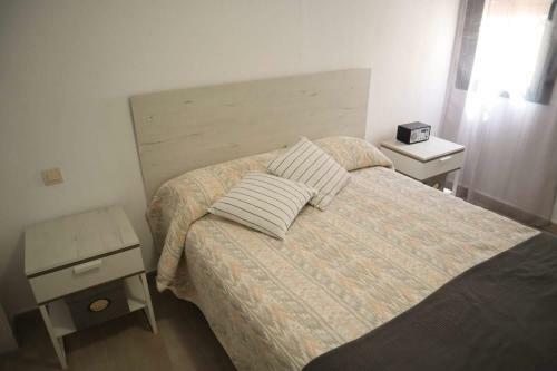 Apartamentos Nz Atlanterra