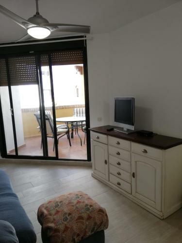 Apartamentos Nz Atlanterra