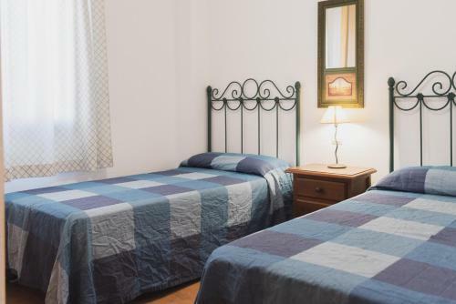 Apartamento El Invento - A Pie de Playa